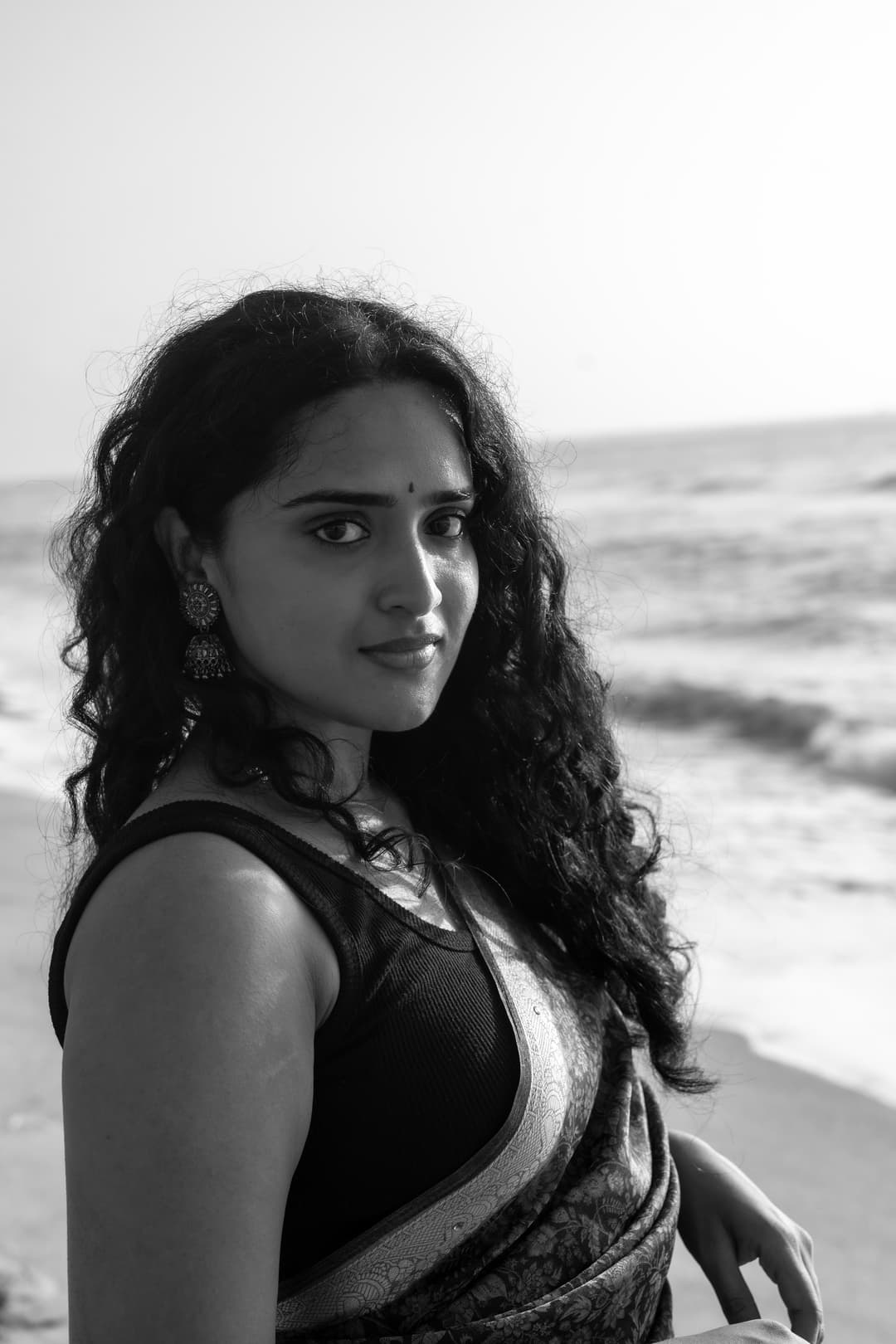 Janani Shanbaha Profile